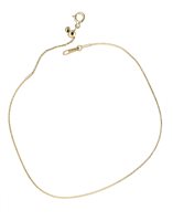 Bracciale Magic Wire Donna in Oro 378-BQ-1F-G-01 - 378-BQ-1F-G-01